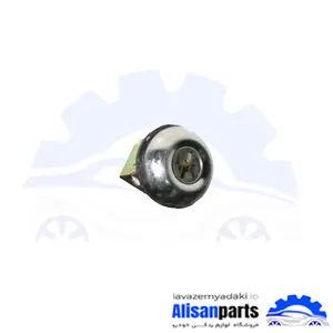 قفل درب باک پراید