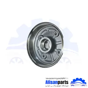 کاسه چرخ ABS پراید