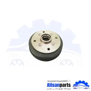 کاسه چرخ پراید قدیم