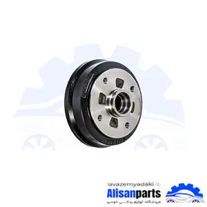 کاسه چرخ پراید جدید