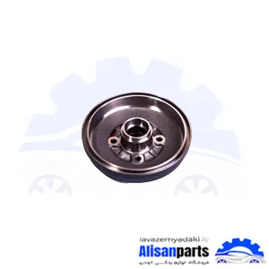 کاسه چرخ عقب تیبا