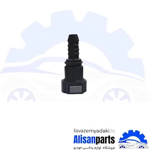 سوکت بنزین B پژو 206