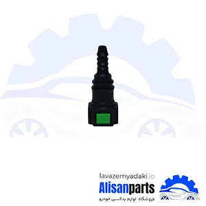 سوکت بنزین A پژو 206