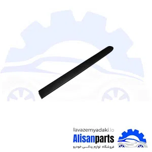 زه درب پژو 206