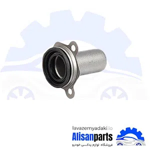 قیفی گیربکس پژو 206