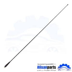 آنتن سقفی بلند پراید