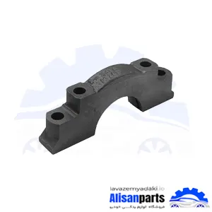 کپه میل لنگ شماره 4 پراید