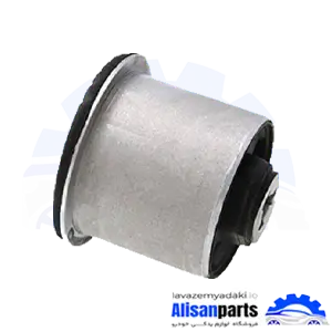 بوش طبق جلو کیا سراتو