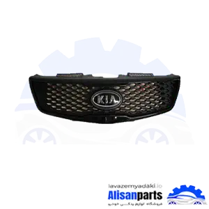 جلو پنجره کیا سراتو کوپه