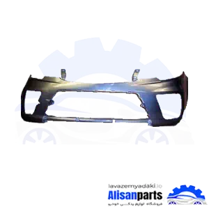 سپر جلو کیا سراتو کوپه