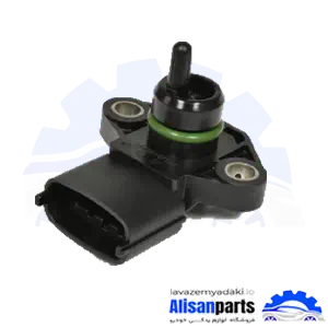 سنسور مپ کیا سراتو کوپه