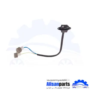 کلید AC کولر پراید جدید