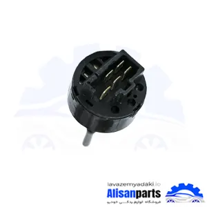 کلید سلکتور پراید صبا