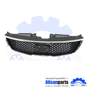 جلو پنجره کیا سراتو