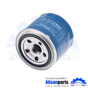 فیلتر روغن کیا سراتو