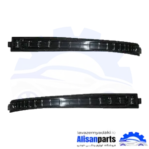 راهنما آینه چپ کیا سراتو