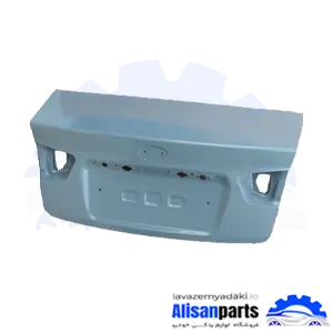 درب صندوق کیا سراتو