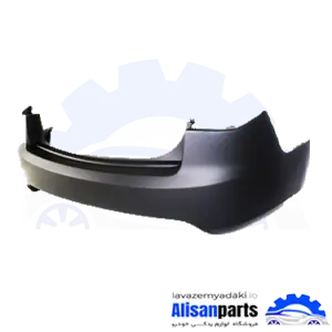 سپر عقب کیا سراتو