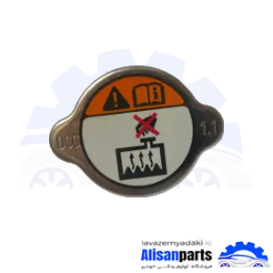 درب رادیاتور کیا سراتو