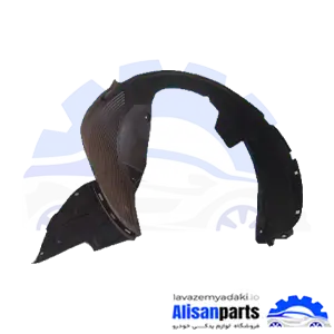 شلگیر جلو چپ کیا سراتو