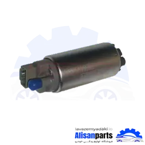 پمپ بنزین کیا سراتو