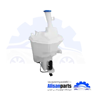 مخزن شیشه شور کیا سراتو