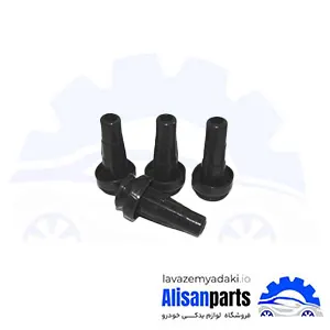 وایر شمع پژو 206