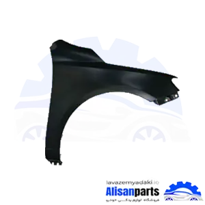 گلگیر جلو راست کیا سراتو