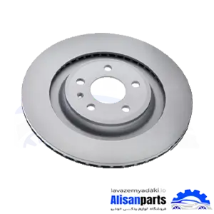 دیسک چرخ جلو کیا سراتو