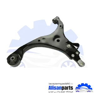 طبق جلو چپ سراتو