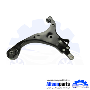 طبق جلو راست سراتو