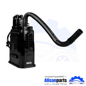 کنیستر بنزین سراتو