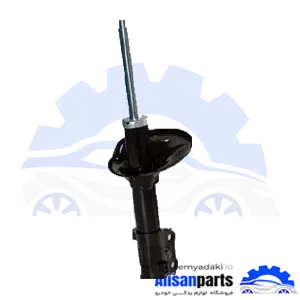 کمک جلو چپ کیا سراتو