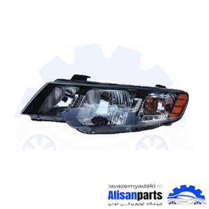 چراغ جلو چپ کیا سراتو