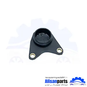 کورکن دلکو ساژم اورینگ دار پراید