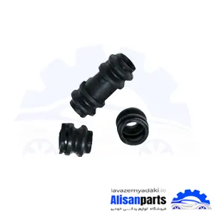 گردگیر سیلندر چرخ جلو  پراید 3 تیکه