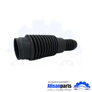 گردگیر کمک جلو پراید