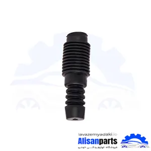 گردگیر کمک عقب پراید