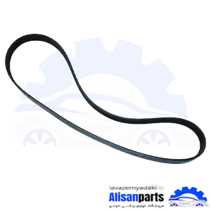 تسمه دینام کیا سراتو