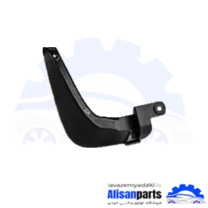 گل پخش کن عقب چپ کیا سراتو