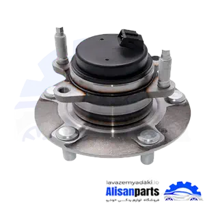 توپی بلبرینگ چرخ عقب کیا سراتو