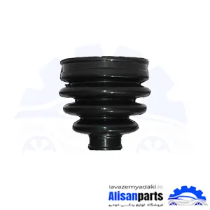 گردگیر پلوس معمولی پراید