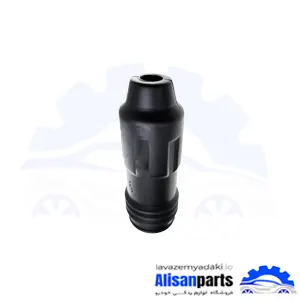 گردگیر کمک جلو تیبا