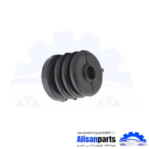 گردگیر میل تعویض دنده پراید