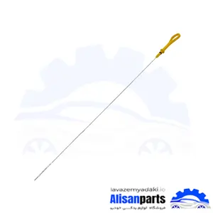 گیج روغن پراید