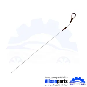 گیج روغن پراید یورو 4