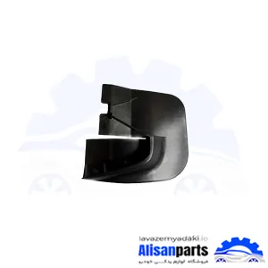 گل پخش کن عقب چپ پراید