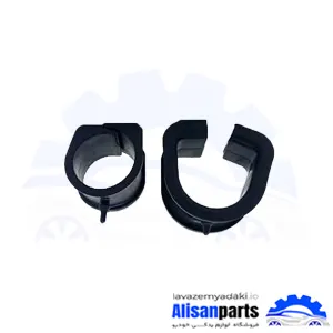 لاستیک بست جعبه فرمان معمولی پراید صبا