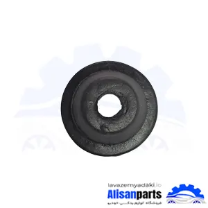 لاستیک پایه هواکش تیبا