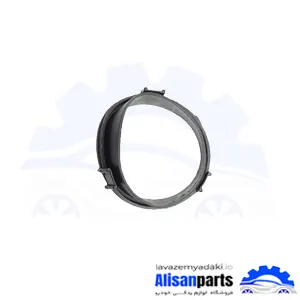 لاستیک دهانه هواکش تیبا